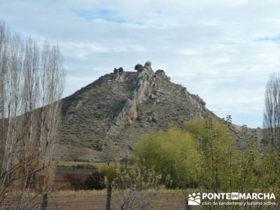 excursiones a madrid;gredos laguna grande;rutas de senderismo en españa